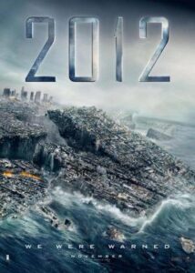 Portada de 2012