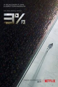 Portada de 3%