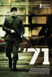 Portada de ‘71