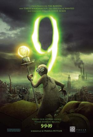 Carátula de Número 9