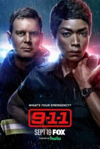 Portada de 911