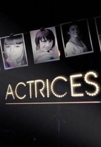 Portada de Actrices