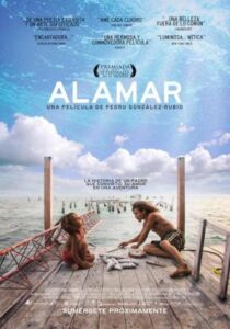 Portada de Alamar