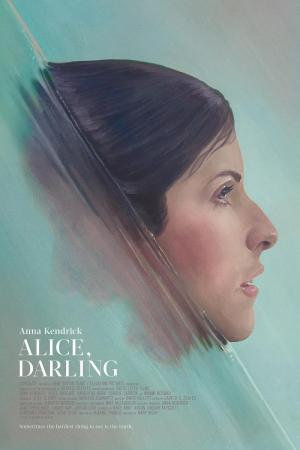 Carátula de Alice, cariño