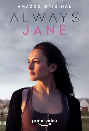 Carátula de Siempre Jane (Miniserie de TV)