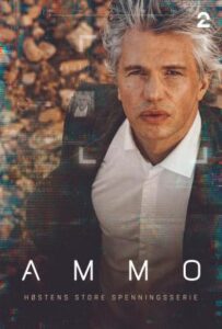 Portada de Ammo