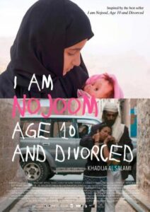 Portada de 10 años y divorciada