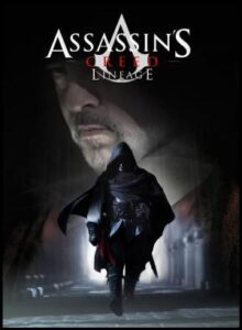 Portada de Assassin's Creed: Lineage