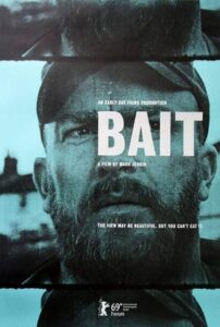 Portada de Bait
