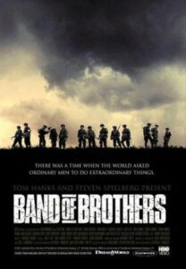 Portada de Hermanos de sangre