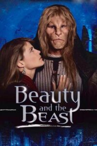 Portada de La bella y la bestia