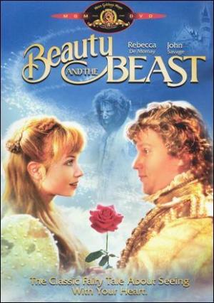 Carátula de Beauty and the Beast (AKA Cannon Movie Tales: Beauty and the Beast)