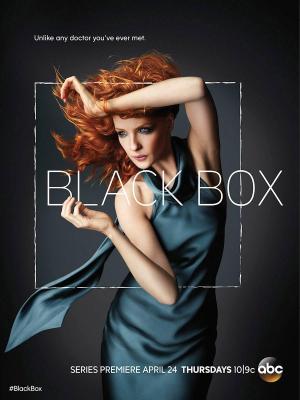 Carátula de Black Box