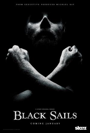 Carátula de Black Sails