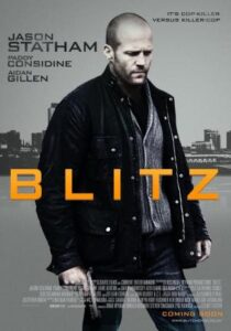 Portada de Blitz