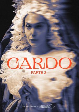 Carátula de Cardo