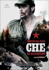 Portada de Che: El argentino