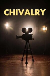 Portada de Chivalry