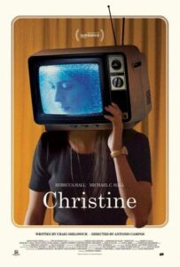 Portada de Christine