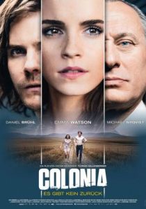 Portada de Colonia