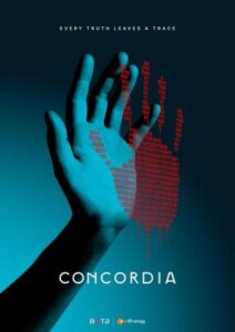 Portada de Concordia