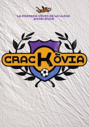 Carátula de Crackòvia
