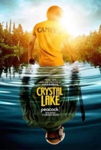 Portada de Crystal Lake
