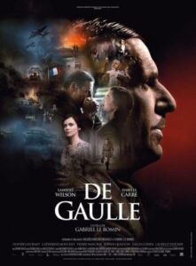 Portada de De Gaulle