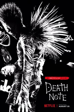 Carátula de Death Note