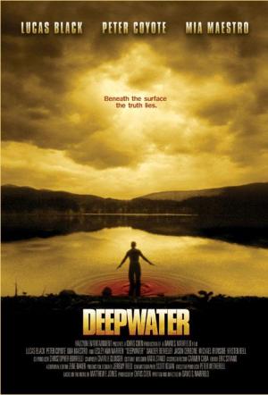Carátula de Deepwater