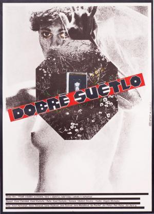 Carátula de Dobré svetlo