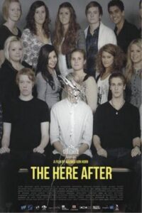 Portada de Después de esto (The Here After)