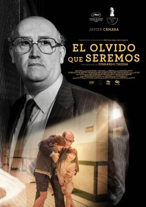 Carátula de El olvido que seremos