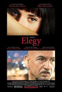 Portada de Elegy