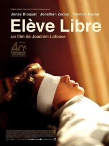 Portada de Élève libre