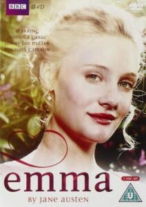 Portada de Emma