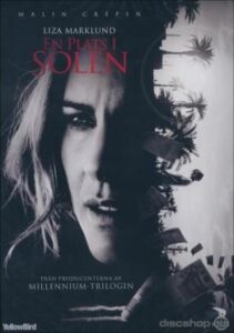 Portada de Annika Bengzton: Un lugar en el sol