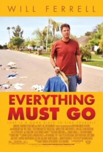 Portada de Everything Must Go