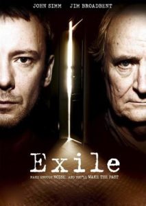 Portada de Exile