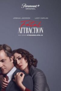 Portada de Fatal Attraction (Atracción fatal)
