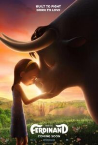 Portada de Ferdinand