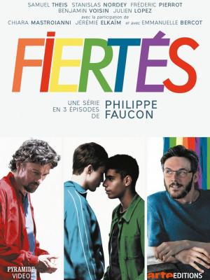 Carátula de Fiertés