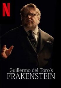 Portada de Frankenstein