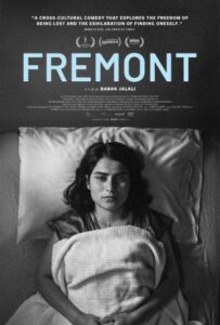 Portada de Fremont