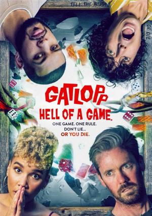 Carátula de Gatlopp