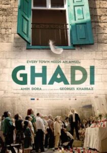 Portada de Ghadi