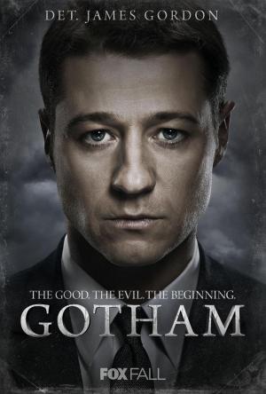 Carátula de Gotham