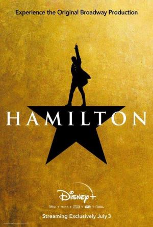 Carátula de Hamilton