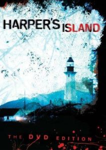 Portada de Harper's Island