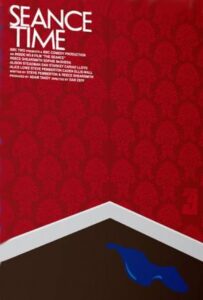Portada de Inside No. 9: Seance Time